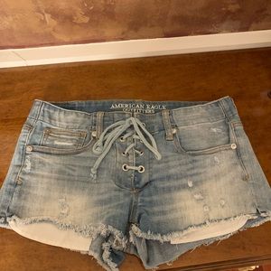 American Eagle shorts